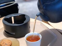 千里香-tea'stone (万象天地店)