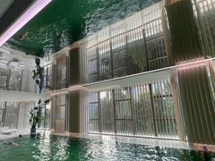 -优享健身(三元桥店)