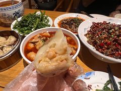 -陶然居·重庆菜(解放碑店)