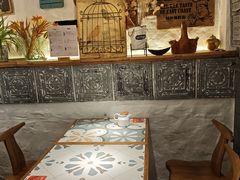-十面欢腾·海鲜面·台式Bistro(长乐路店)