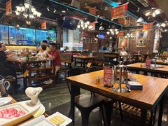 -额尔敦草原涮羊肉·烧烤(冻青树总店)