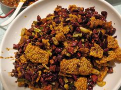 -陈胖子特色菜.鲜货现炒(融景城店)