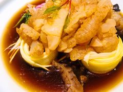 海蜇-北平盛世·新京菜·北京烤鸭(劲松·双井店)