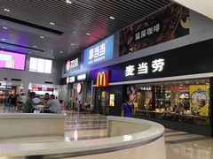 门面-麦当劳(黎溪广乐高速服务区)