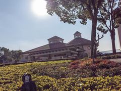 -平湖九龙山旅游度假区