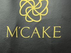 -M'CAKE(西单大悦城店)