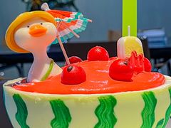 -CAKE BOSS 蛋糕老板(北京世纪金源购物中心)