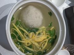 -贡宴盐帮菜自贡驻京联络处餐厅