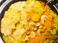 -狮拾久·现代新加坡料理(福田COCO Park店)