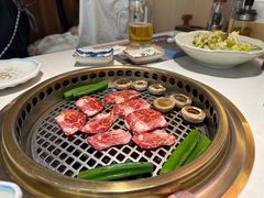-千寻山野烤肉(中关村店)