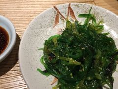 -初居食屋日式料理(万象城购物中心店)