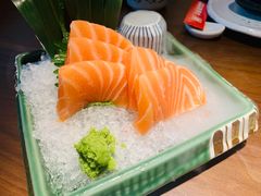 -七条鱼日本料理(远洋乐堤港店)