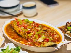 -香缇小院私房菜(盐务街店)