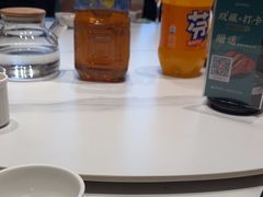 -香园楼(钻石路店)