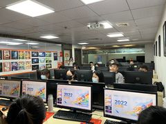 -天琥教育(广州越秀校区)