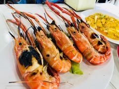 -Ob Aroi Town In Town (Not Ob Aroi franchise)