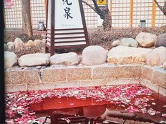 -国御温泉度假小镇