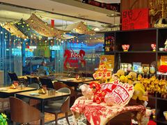 -耶里夏丽·丝路新疆菜·清真食品(徐汇南丹东路臻选店)