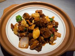 -闽上鲜·福建菜(龙湖滨江天街店)