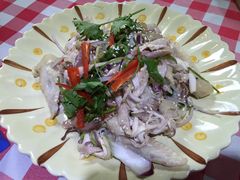 招牌捞鸡-龙桥私厨·姜花菊花过桥鱼·顺德菜(容桂店)