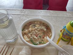 -凤栖府川菜(沙河店)