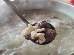 -五洞培记山庄·鲜牛肉火锅