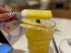 -石板街港澳冰室(天环店)