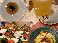 -OGGI TRATTORIA PIZZERIA(深业上城店)