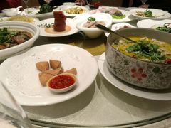 -新木器时代餐厅(太湖新天地店)