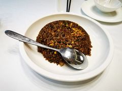 乾隆炒饭-乾隆美食·本帮菜(黄河路店)