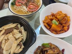 -长春观斋补堂素菜馆