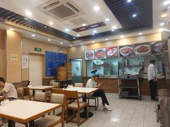 -沧盛饮食店(临汾路店)
