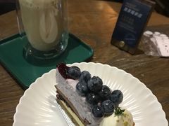 -黑草莓(重庆路店)