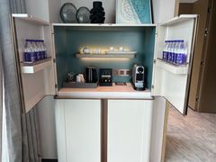 -深圳国际会展中心希尔顿酒店(前海华发冰雪世界店)