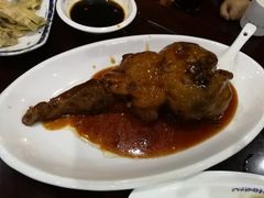 -吴门人家·苏宴宫廷菜(拙政园店)