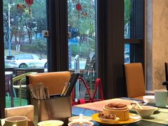 -云尚自助餐厅(佛山南海瞻云酒店)