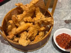 -廖川菜(八佰伴店)