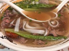 -一肴·牛肉粿条(深圳湾睿印店)