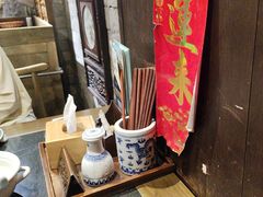 -南京大牌档(新街口德基广场店)