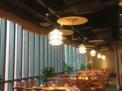 大堂-厨道重庆菜馆(鸳鸯店)