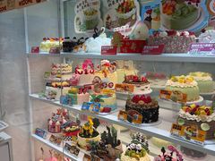 -味多美蛋糕(京旺家园店)