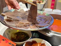 -荣叔港式沙嗲牛肉火锅(正佳潮流店)