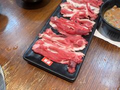 -八宝牛潮汕鲜牛肉火锅(净月店)