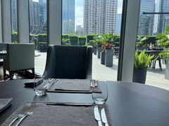 -广州文华东方酒店·悦铂尼西餐厅