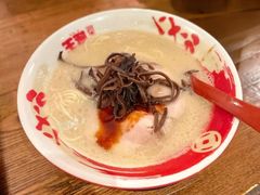 -豚王拉面(澳门银河店)
