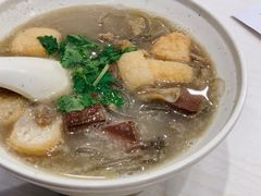-咬不得高祖生煎·简餐(天城商业中心店)