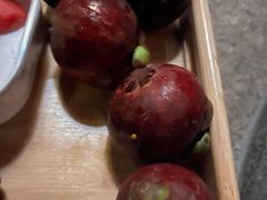 -西安华清御汤酒店