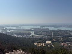 -虞山风景区
