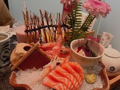 -匠和风精致料理(成都龙湖滨江天街店)