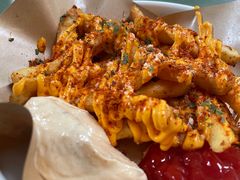 -shark burger·鲨鱼汉堡(交子大道店)